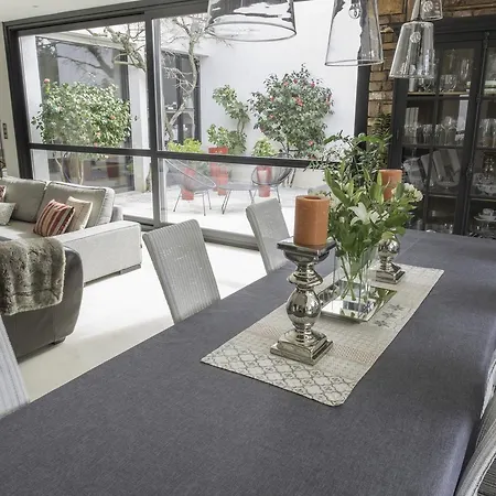 Bed & Breakfast A L'ombre Des Pins