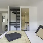 A L'ombre Des Pins 3* La Baule