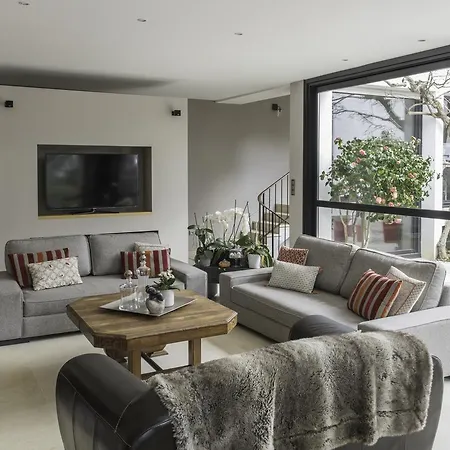 Bed & Breakfast A L'ombre Des Pins