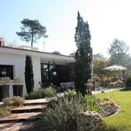 Bed & Breakfast A L'ombre Des Pins