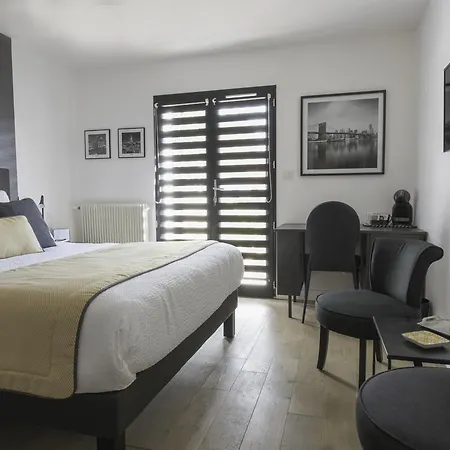 Bed & Breakfast A L'ombre Des Pins