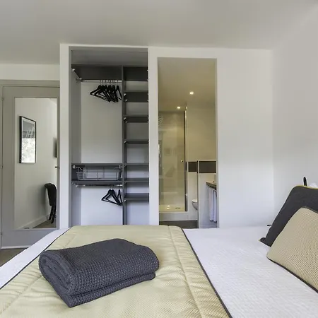 A L'ombre Des Pins 3* La Baule