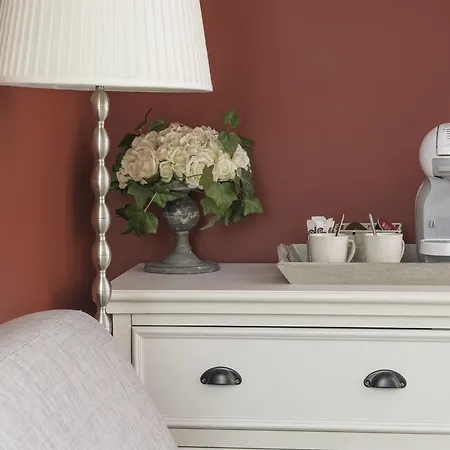 A L'ombre Des Pins Bed & Breakfast La Baule