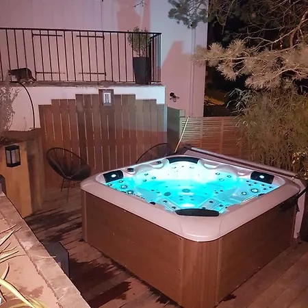 A L'ombre Des Pins 3* La Baule