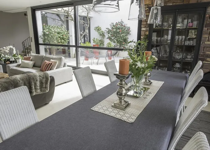 Bed & Breakfast A L'ombre Des Pins