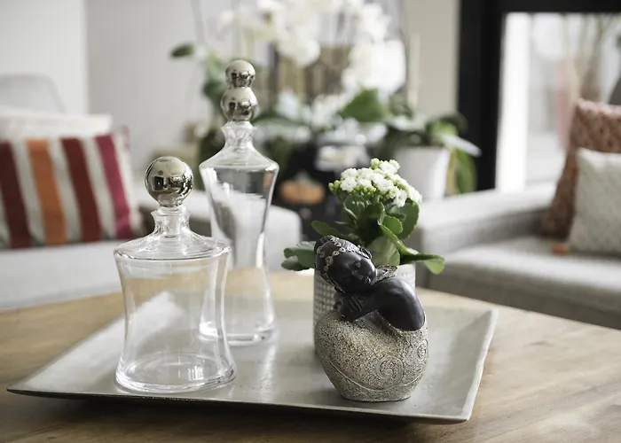 Bed & Breakfast A L'ombre Des Pins 3*