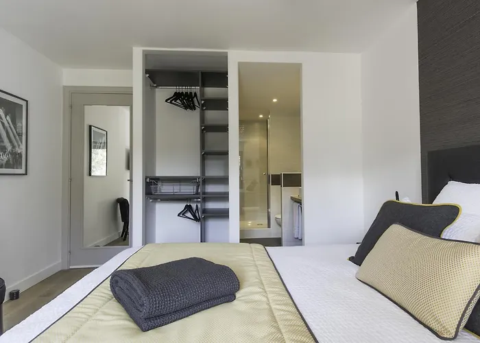 A L'ombre Des Pins 3* La Baule