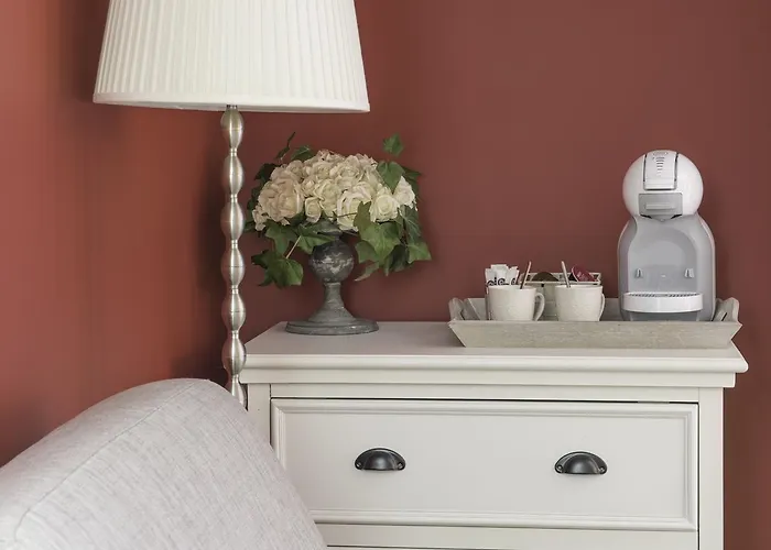 A L'ombre Des Pins Bed & Breakfast La Baule